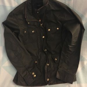J. Crew Downtown Field Jacket